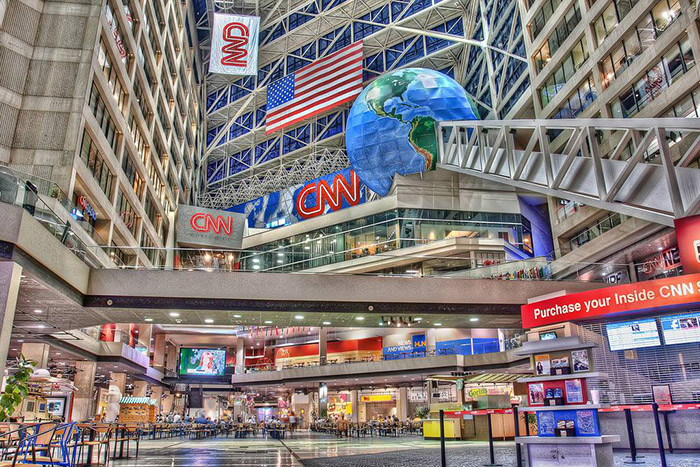 vé máy bay đi Atlanta giá rẻ