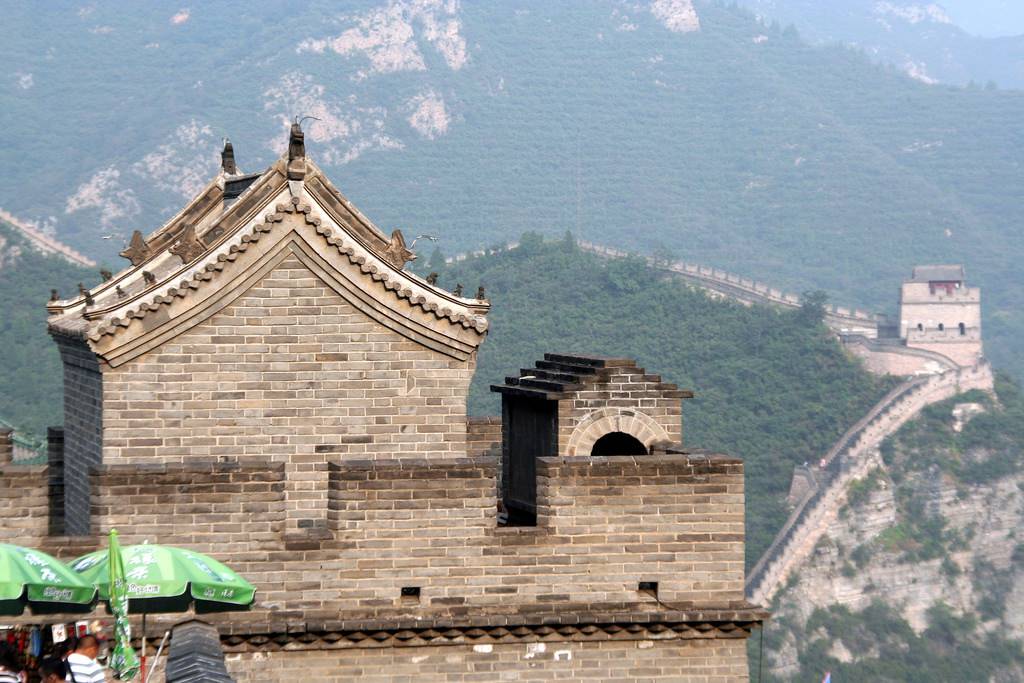 Vé máy bay đi Bắc Kinh 