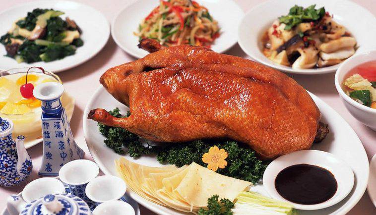 Vé máy bay đi Bắc Kinh 