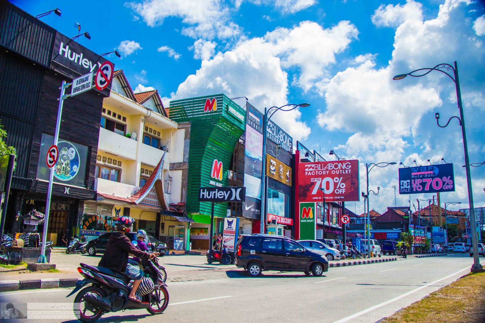 Vé máy bay đi Bali EVA Air