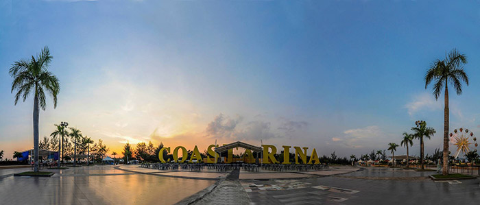 vé máy bay đi Batam giá rẻ 2