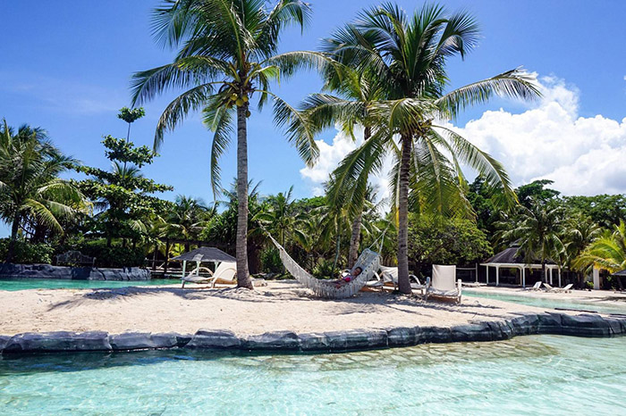 Vé máy bay EVA Air đi Cebu giá rẻ