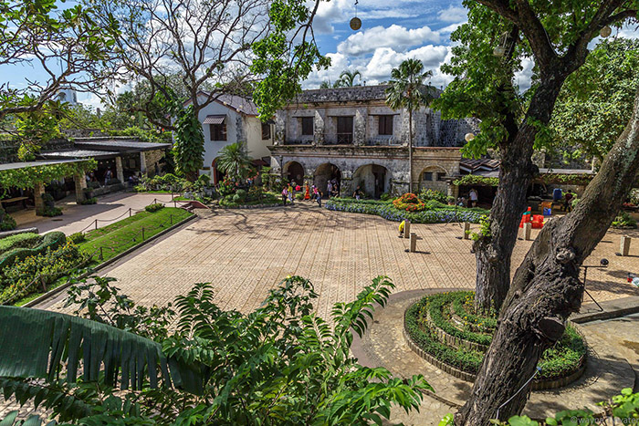 Đặt vé máy bay đi Cebu