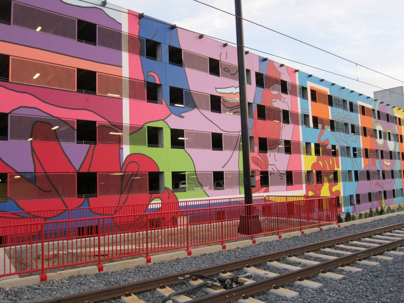 Vé máy bay đi Charlotte