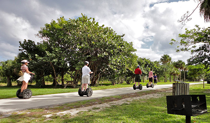 Công viên Hugh Taylor Birch State Park
