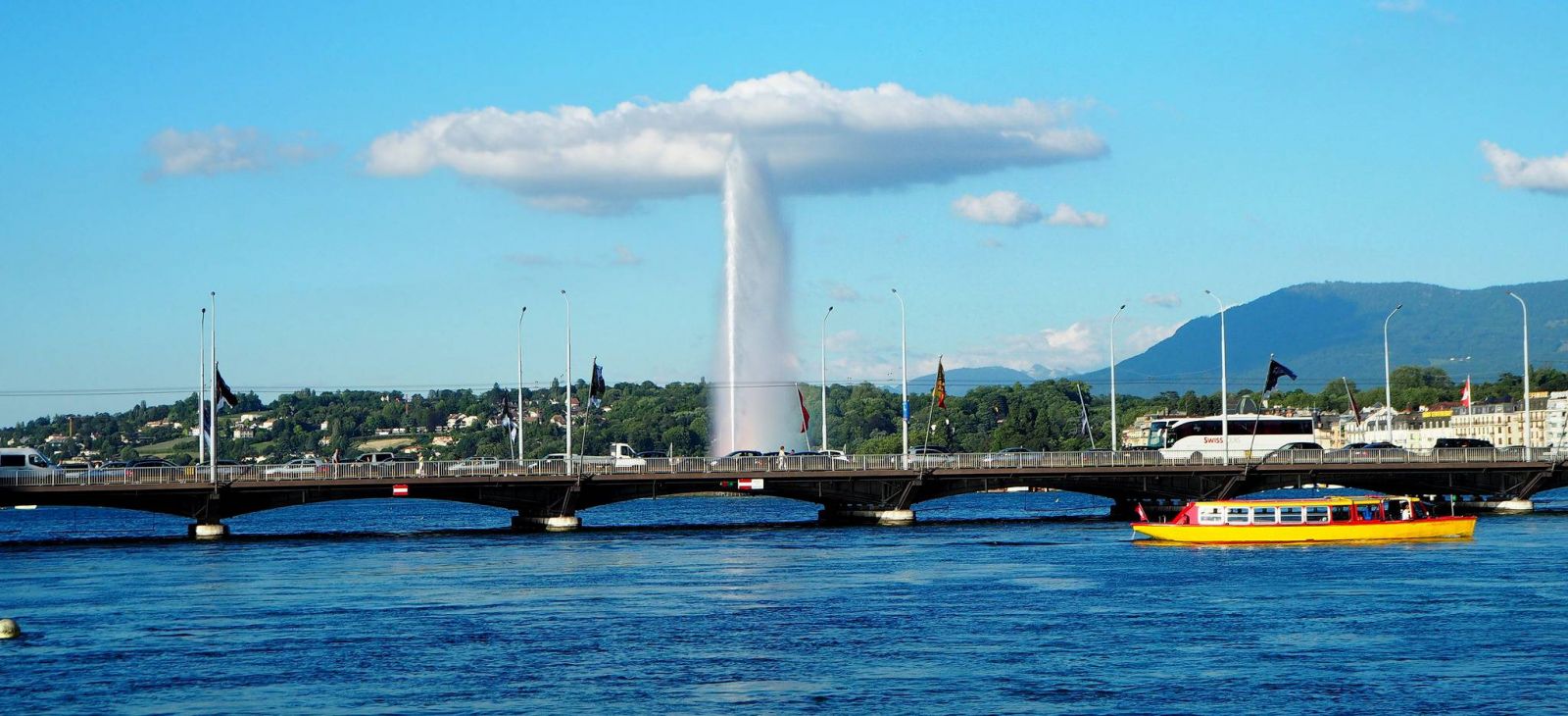 vé máy bay đi Geneva giá rẻ