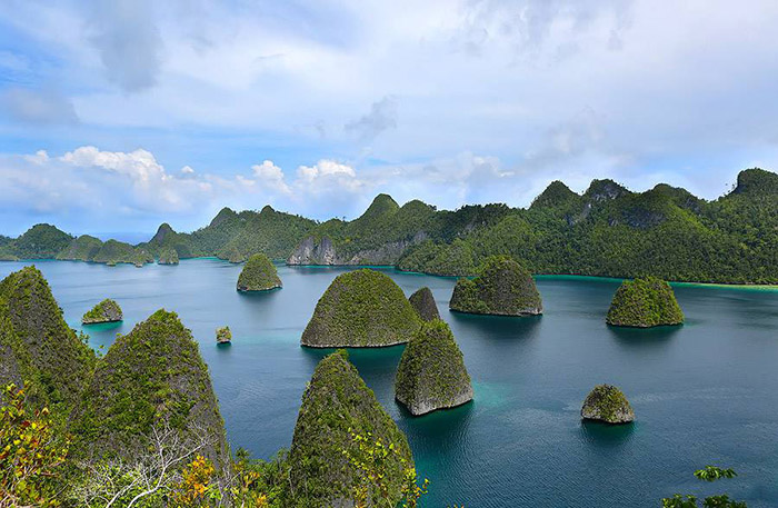 vé máy bay đi Jayapura giá rẻ 1