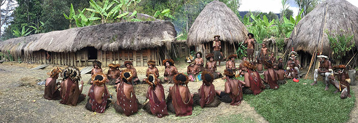 vé máy bay đi Jayapura giá rẻ 2