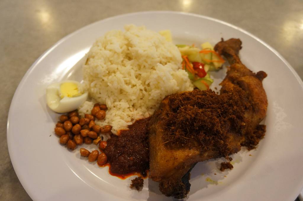 Vé máy bay đi Kuala Lumpur