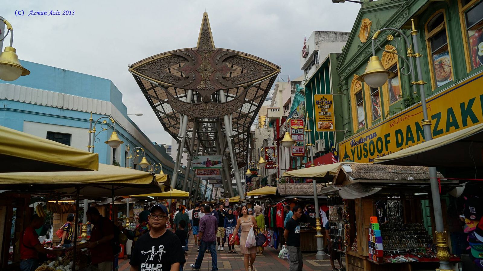 Vé máy bay đi Kuala Lumpur