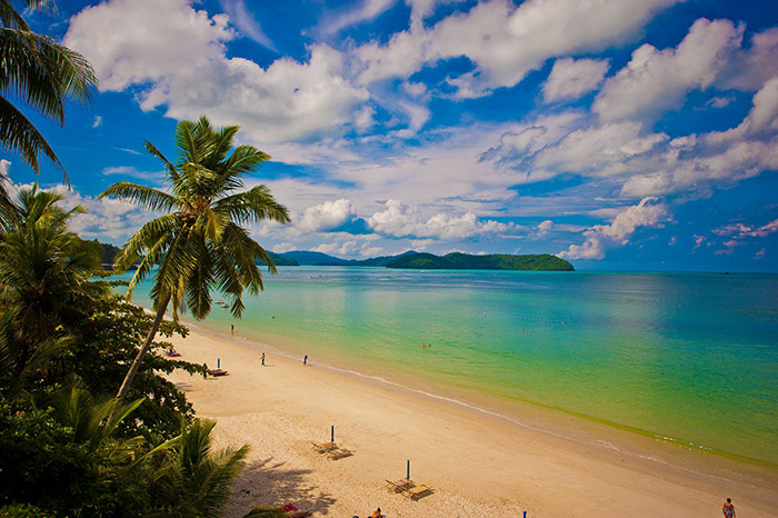 Langkawi