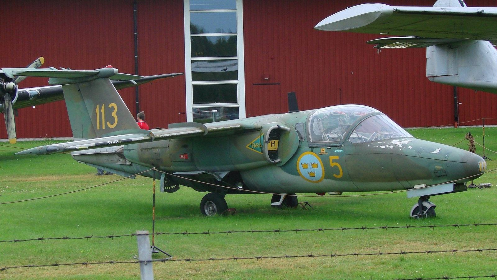 Vé máy bay giá rẻ đi Linkoping 