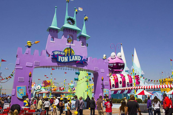 vé máy bay đi Los Angeles giá rẻ