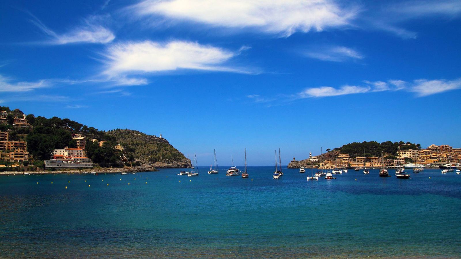 Vé máy bay EVA Air giá rẻ đi Mallorca - Tây Ban Nha