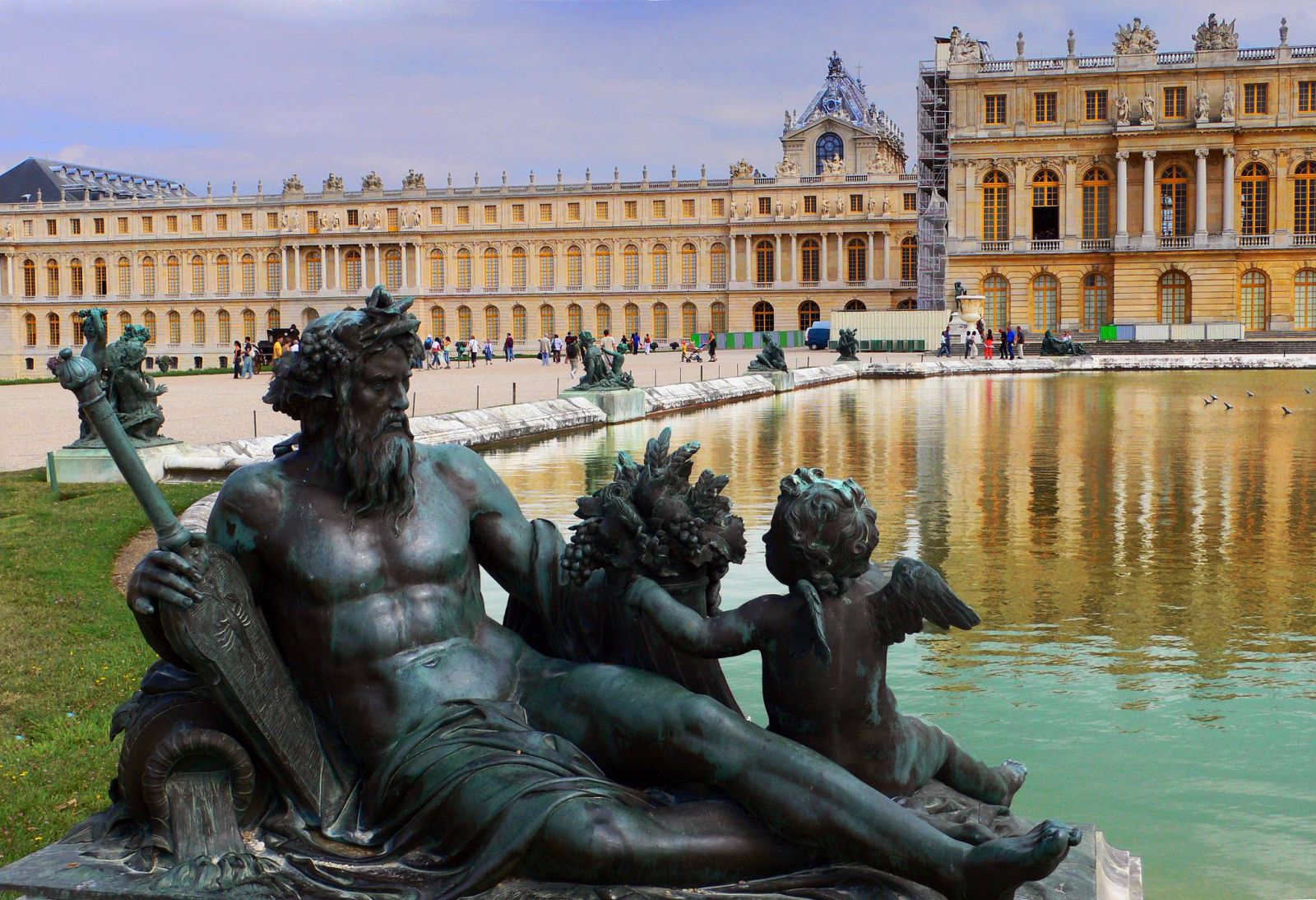 Vé máy bay EVA Air