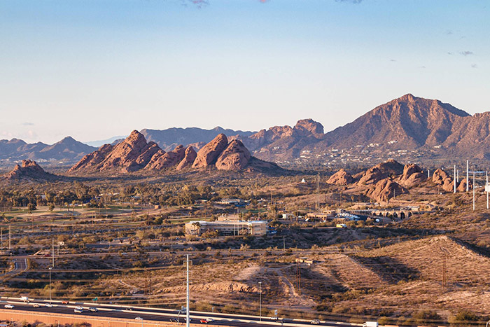 vé máy bay đi Phoenix giá rẻ 1