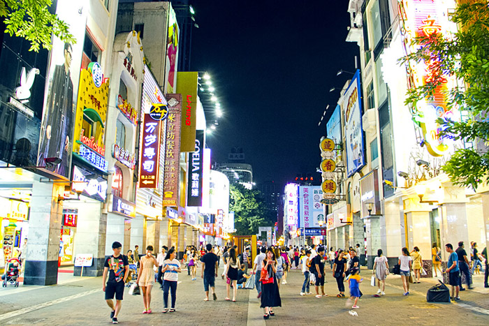 Vé máy bay đi Quảng Châu