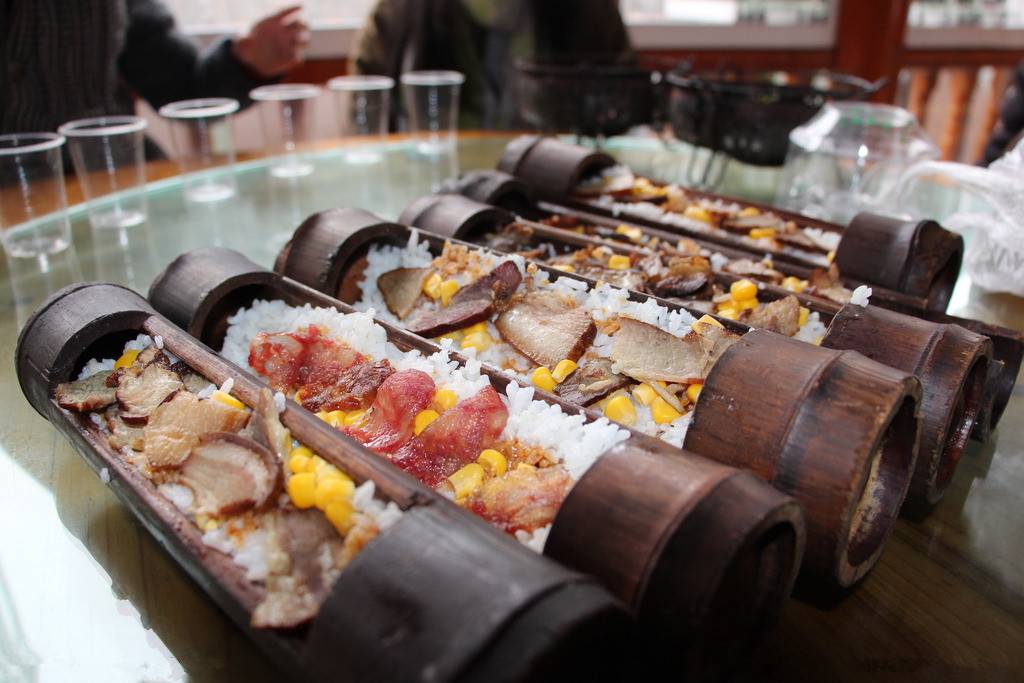 Vé máy bay đi Quế lâm EVA Air