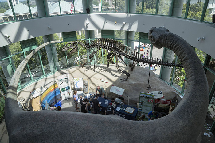 Raleigh, Bắc Carolina 