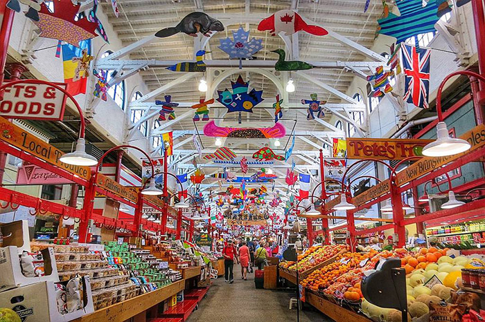 Vé máy bay EVA Air đi Saint John giá rẻ