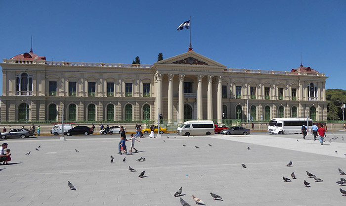 vé máy bay đi San Salvador giá rẻ 1