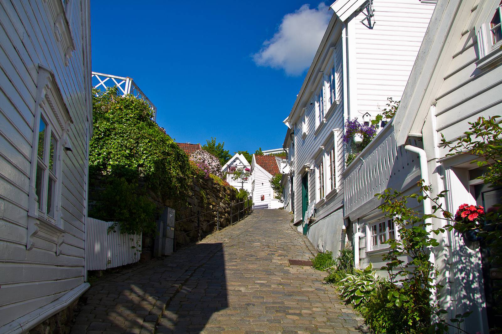 vé máy bay đi Stavanger