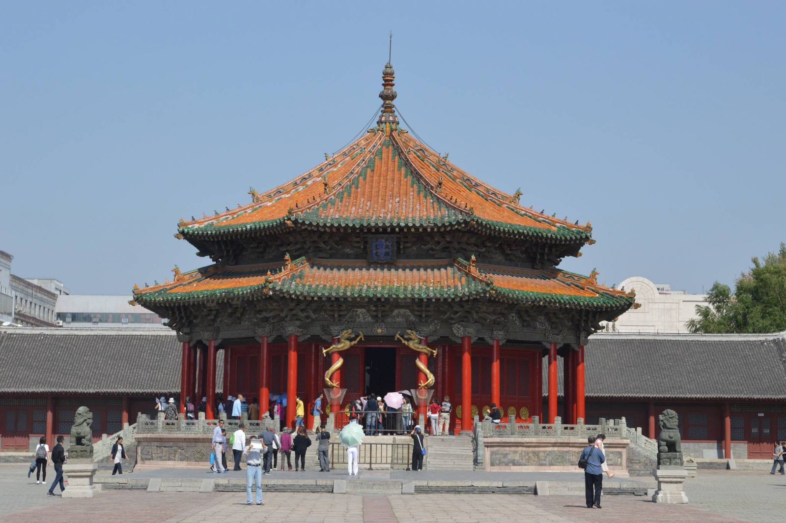 vé máy bay đi Thẩm Dương giá rẻ