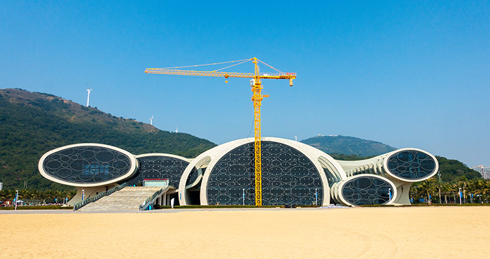 Vé máy bay giá rẻ đi Thẩm Quyến hãng EVA Air