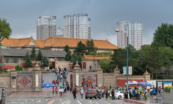 vé máy bay đi Trường Xuân giá rẻ 1