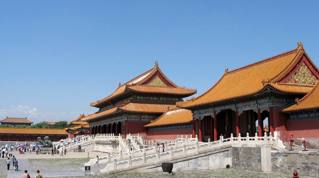 vé máy bay đi Trung Quốc