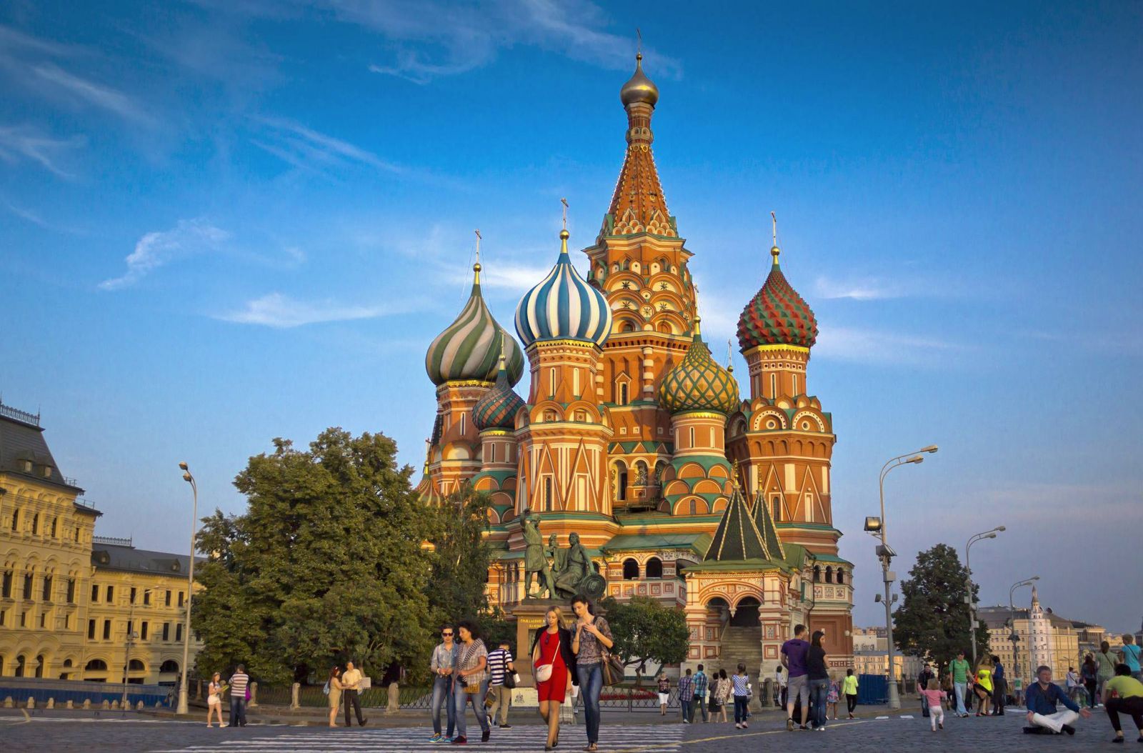 vé máy bay đi Moscow giá rẻ