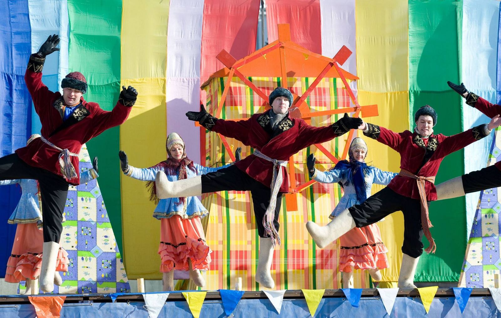 vé máy bay đi Moscow giá rẻ