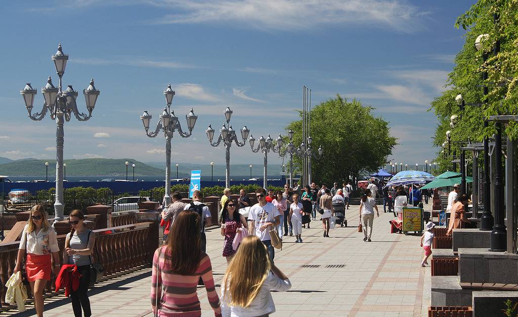  vé máy bay đi Vladivostok giá rẻ