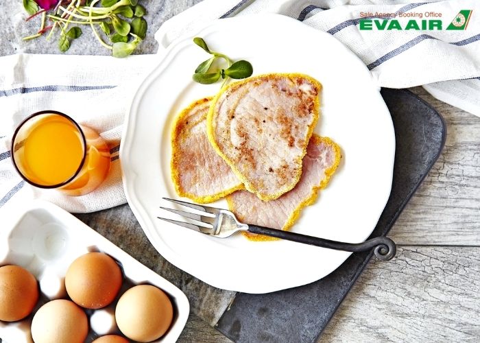 Vé máy bay đi Canada