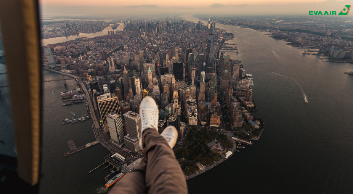 7 việc nên làm khi du lịch New York