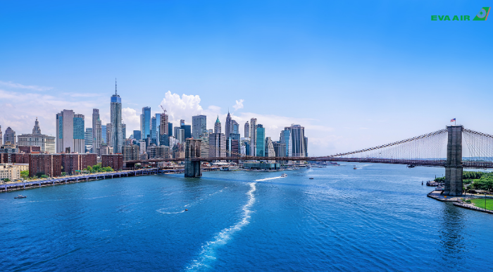 7 việc nên làm khi du lịch New York