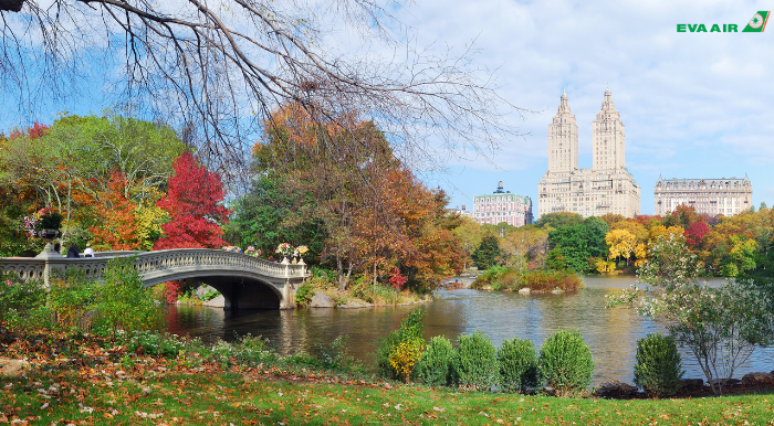 7 việc nên làm khi du lịch New York