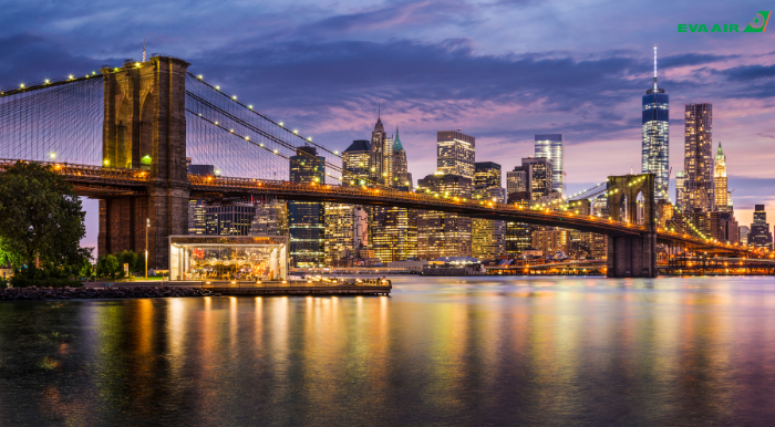 7 việc nên làm khi du lịch New York