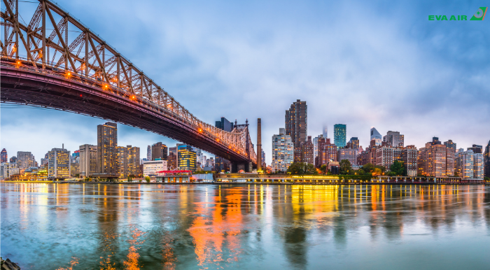 7 việc nên làm khi du lịch New York