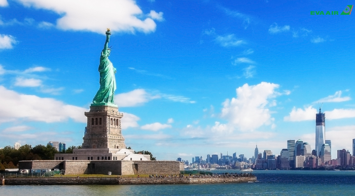 7 việc nên làm khi du lịch New York