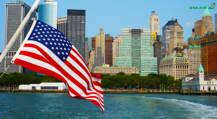 7 việc nên làm khi du lịch New York