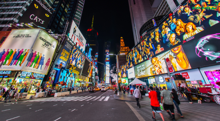 7 việc nên làm khi du lịch New York