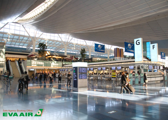 Đi Nhật Bản tự túc