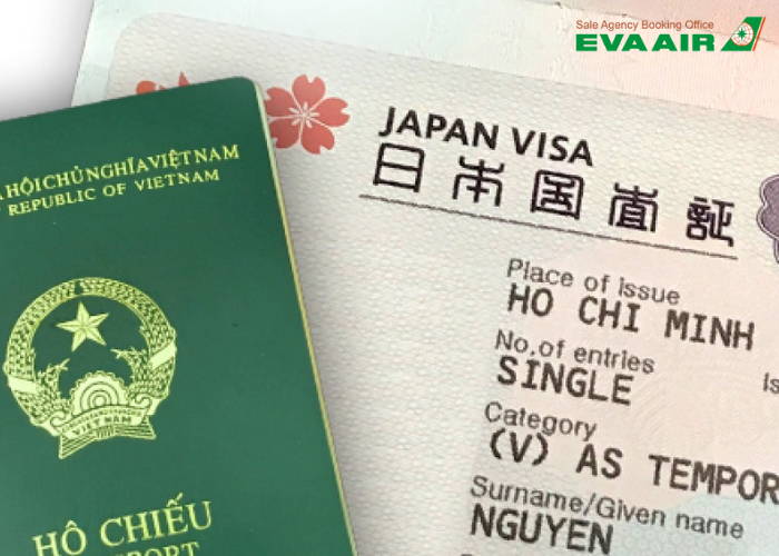 VISA NHẬT BẢN GIÁ RẺ
