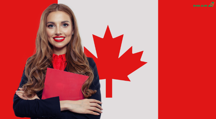 Cách đặt vé máy bay đi Canada của EVA Air 