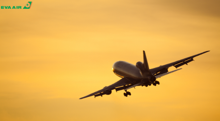 vé máy bay đến Canada