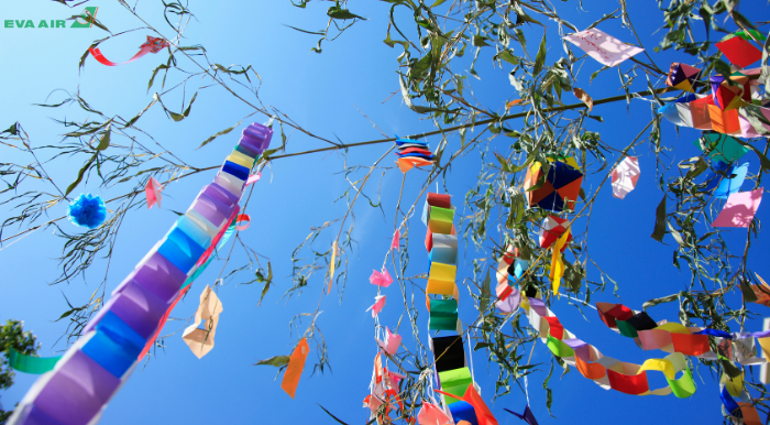 lễ hội ở Đài Loan