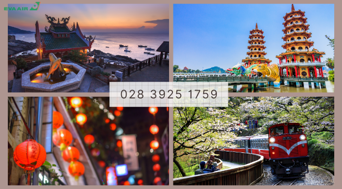 Lễ hội ở Đài Loan