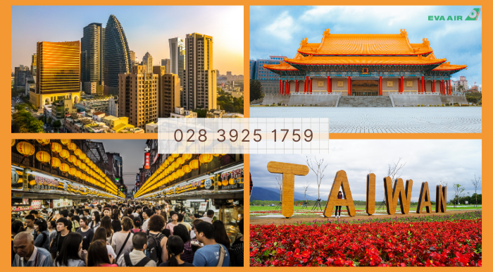 Lễ hội ở Đài Loan