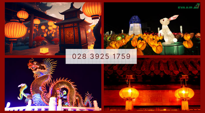 Lễ hội ở Đài Loan